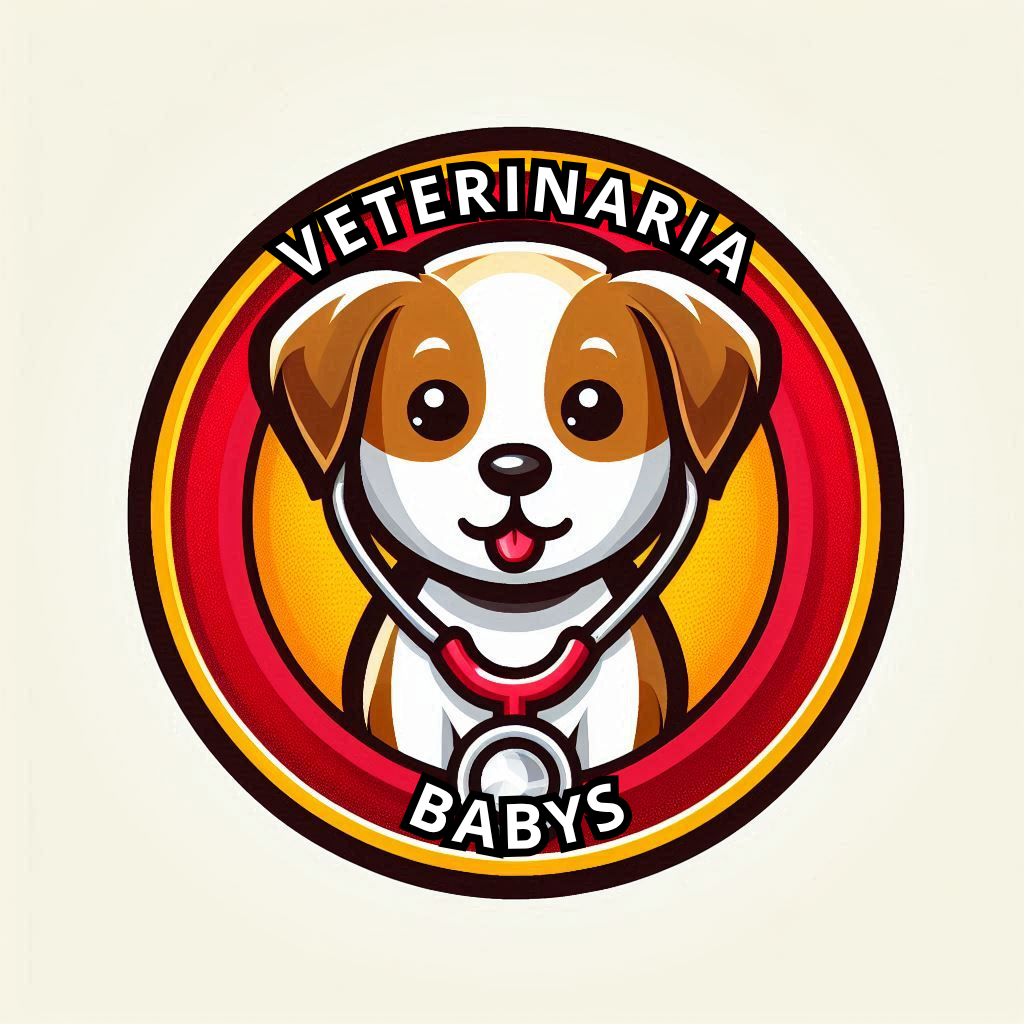 Veterinarias Baby's logo
